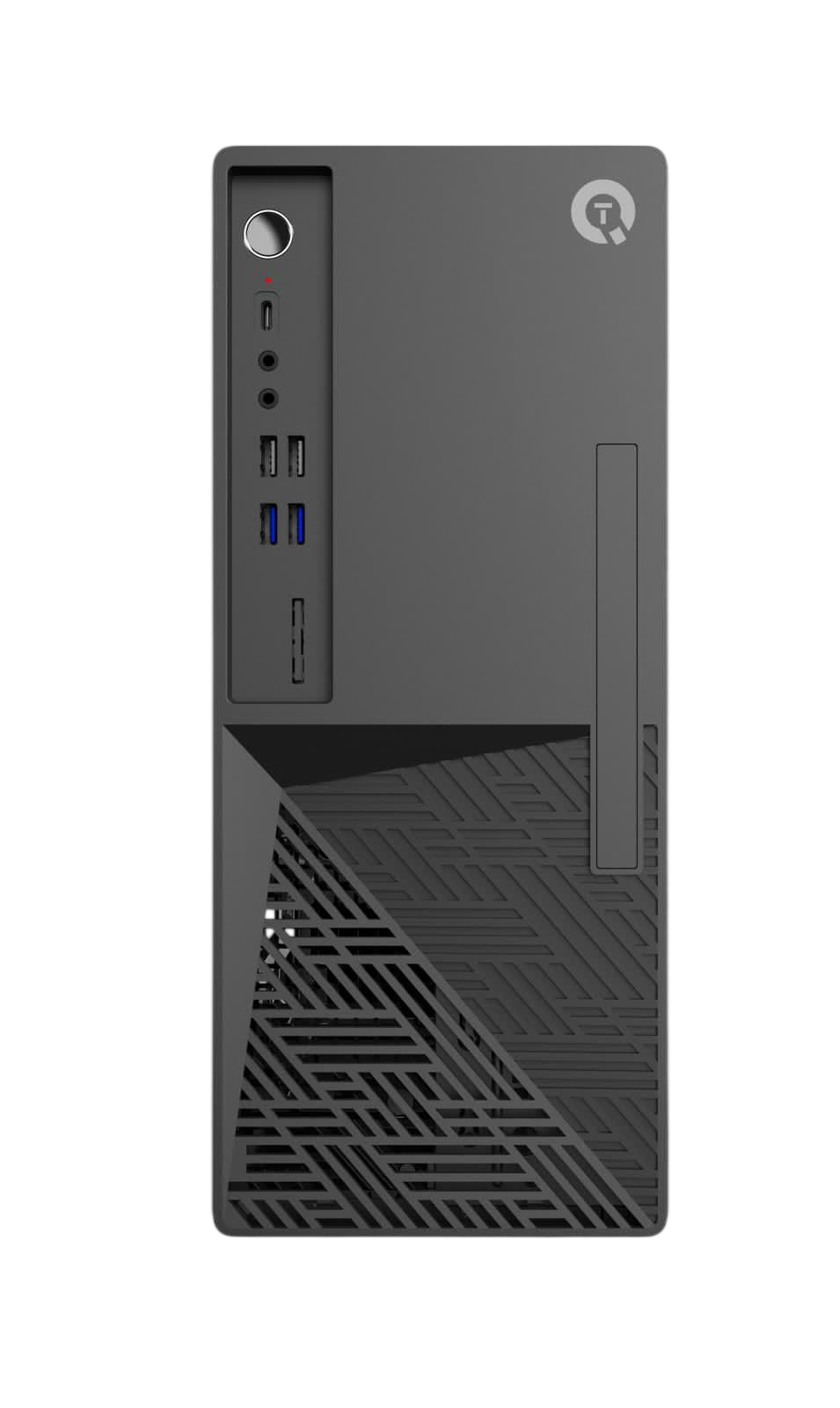 Офисный ПК Intel Core i7 (комплект CK 02)